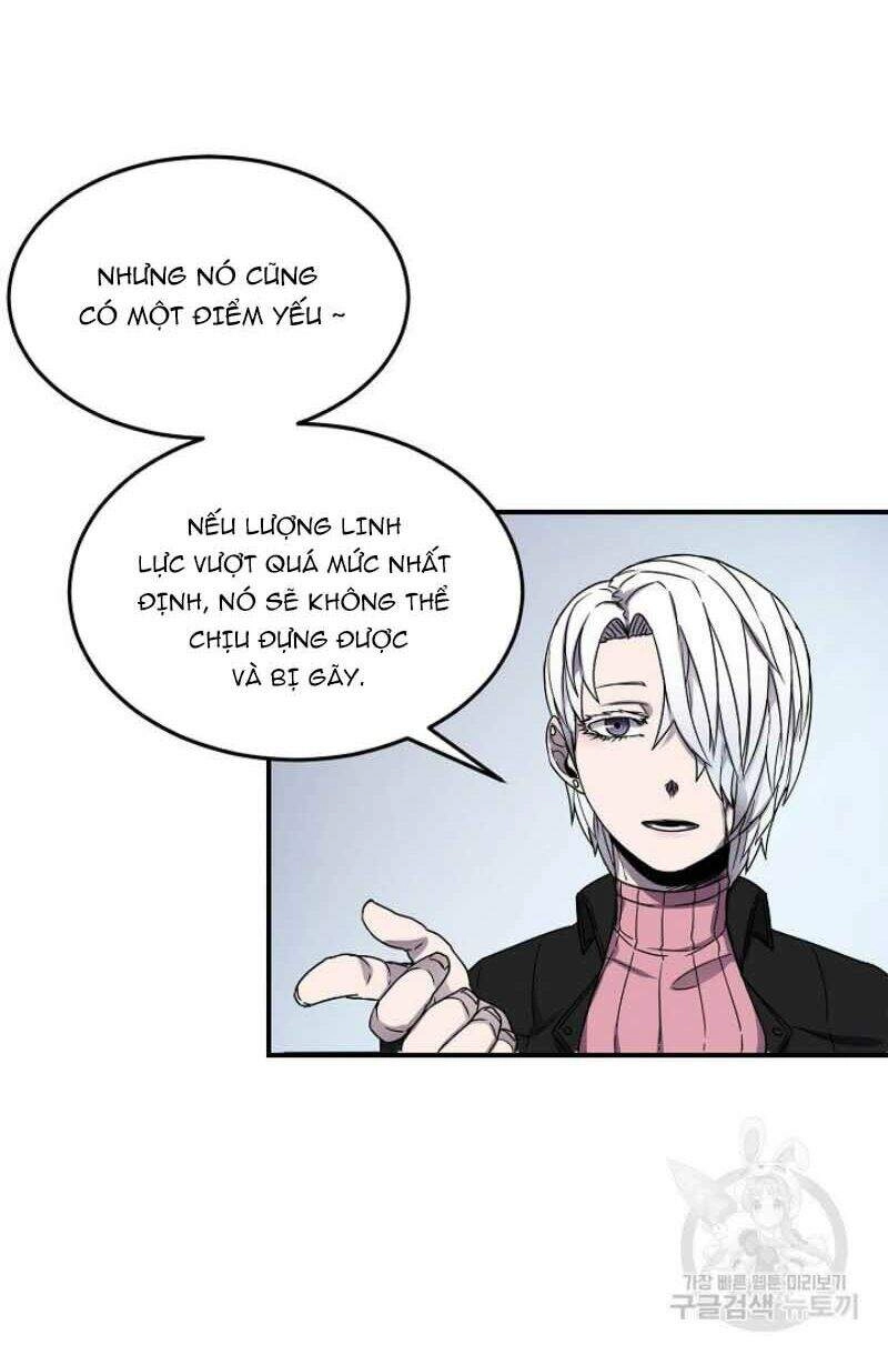 Pháp Sư Chapter 17 - 28