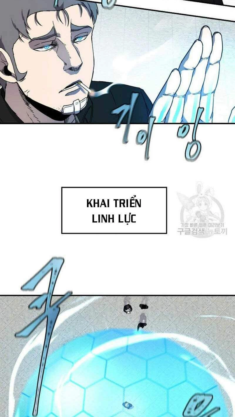 Pháp Sư Chapter 17 - 33