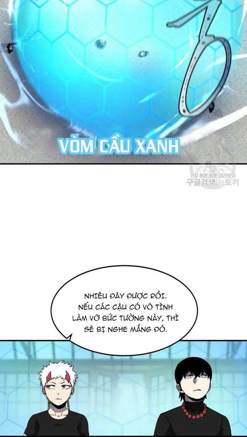 Pháp Sư Chapter 17 - 34