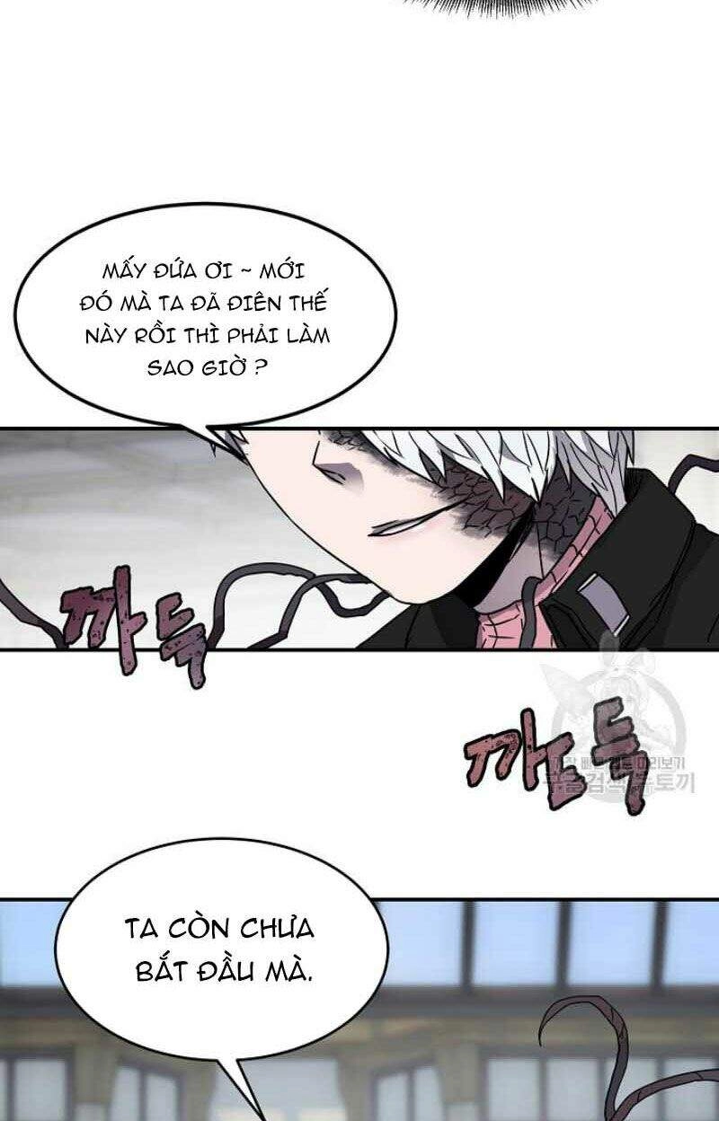 Pháp Sư Chapter 17 - 56