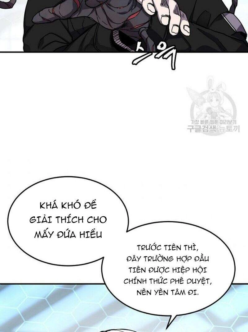 Pháp Sư Chapter 18 - 4