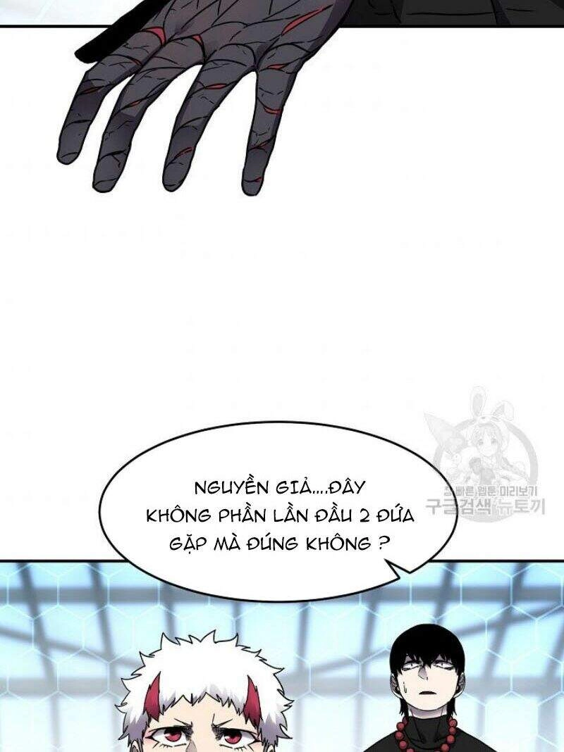 Pháp Sư Chapter 18 - 6