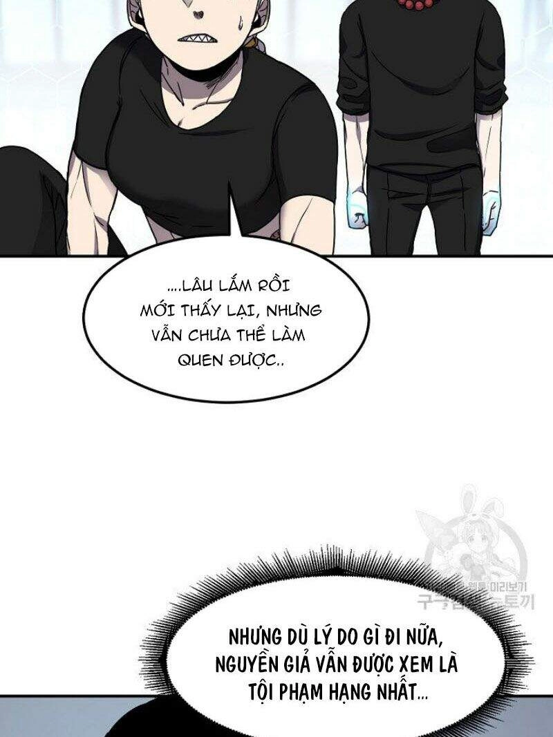 Pháp Sư Chapter 18 - 7