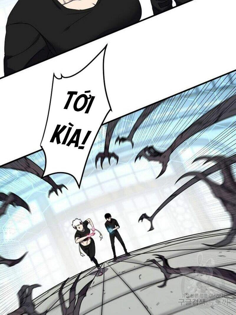 Pháp Sư Chapter 18 - 16