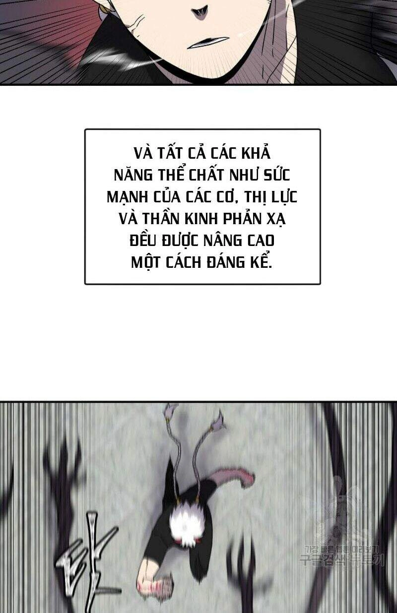 Pháp Sư Chapter 18 - 20