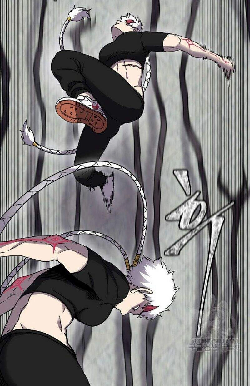 Pháp Sư Chapter 18 - 21