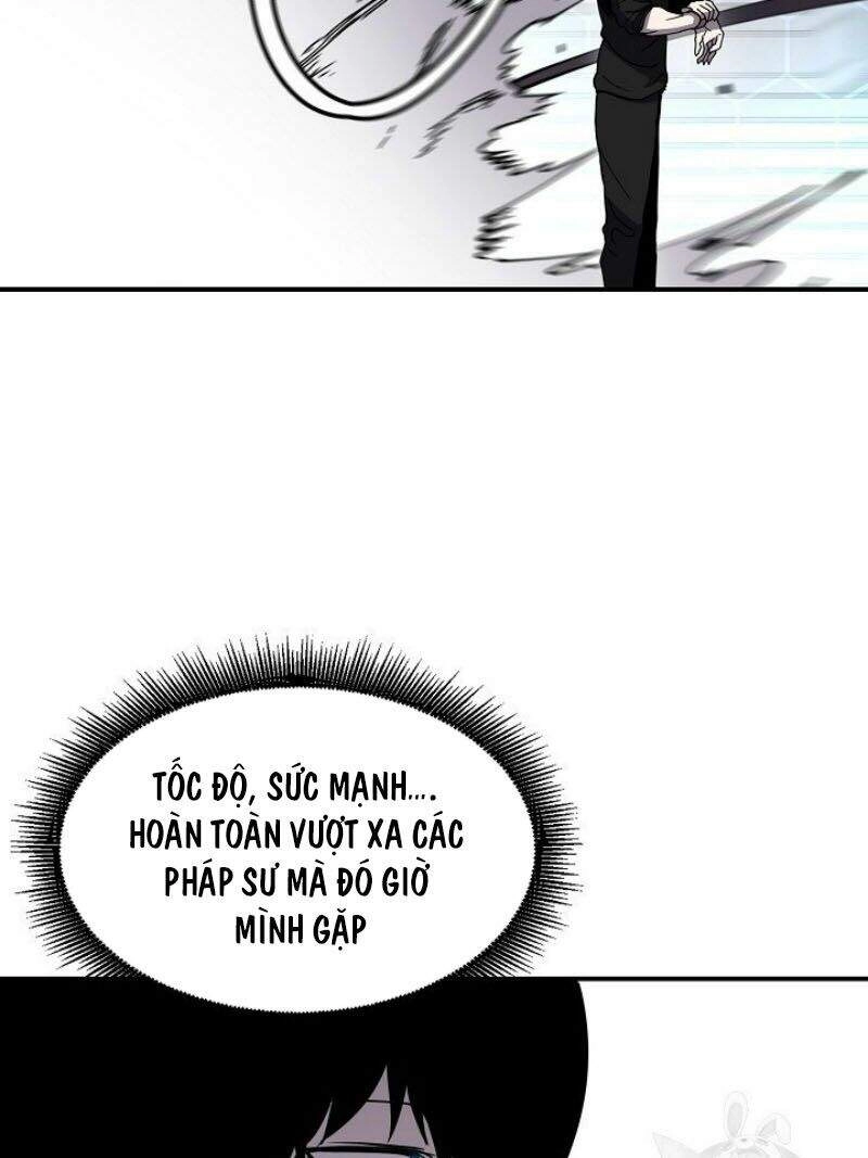 Pháp Sư Chapter 18 - 31