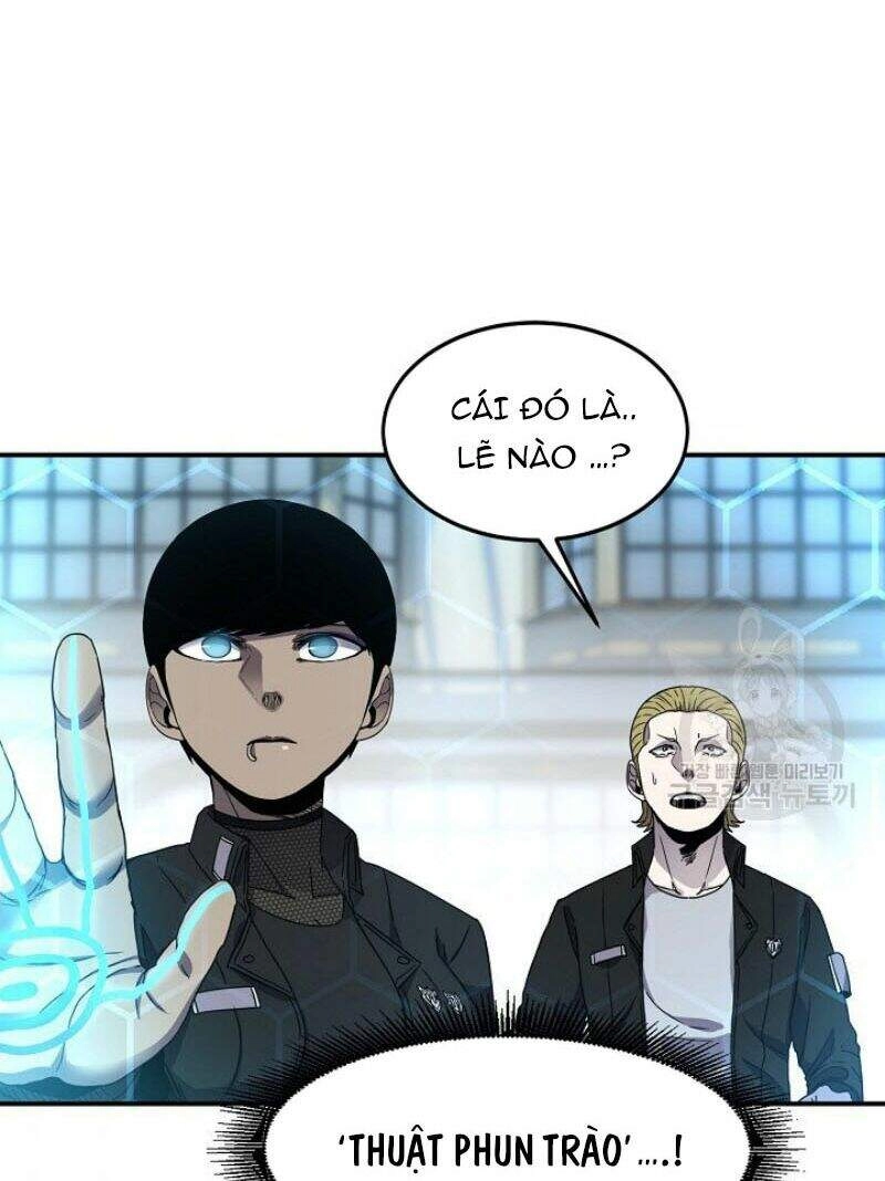 Pháp Sư Chapter 18 - 36