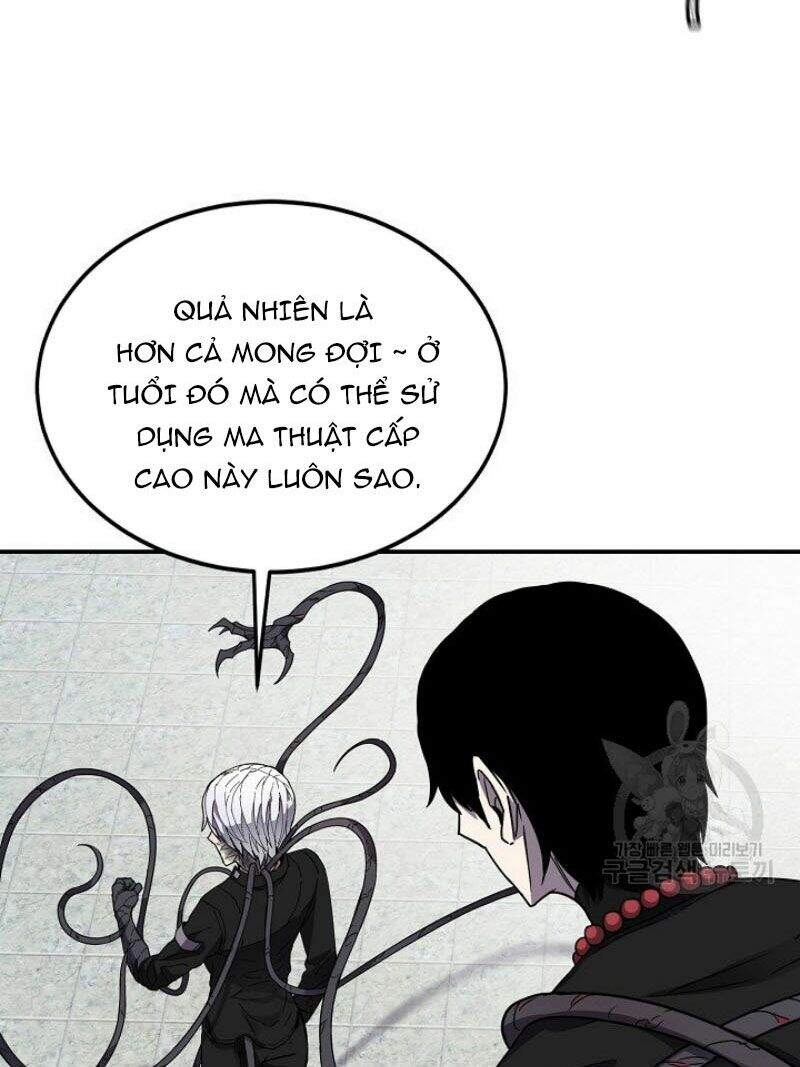 Pháp Sư Chapter 18 - 45