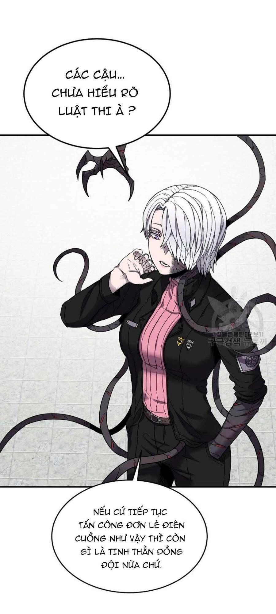 Pháp Sư Chapter 19 - 2