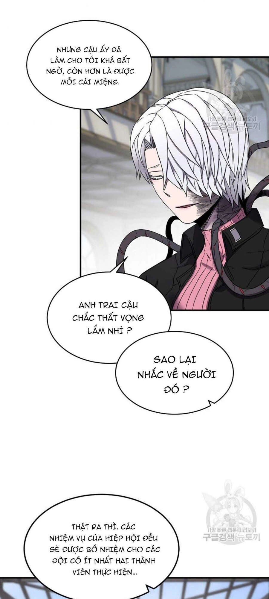 Pháp Sư Chapter 19 - 5