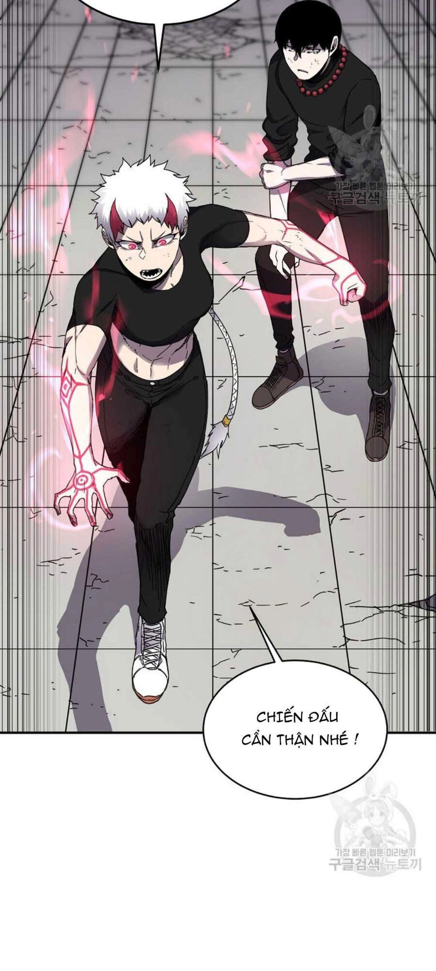 Pháp Sư Chapter 19 - 18