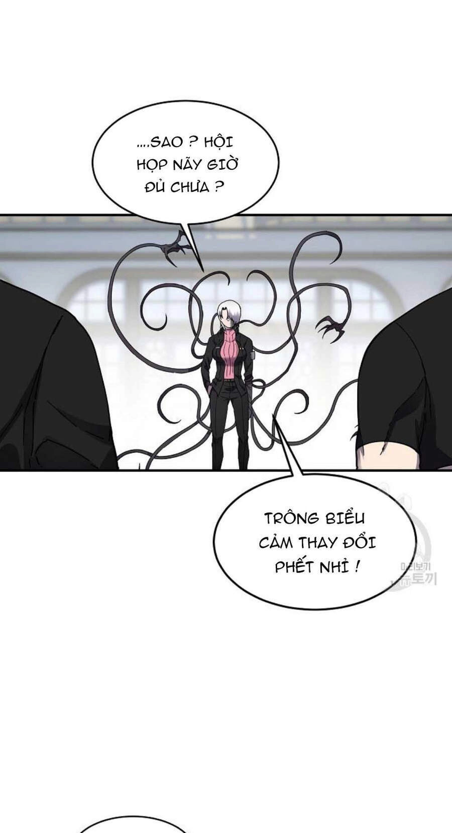 Pháp Sư Chapter 19 - 19