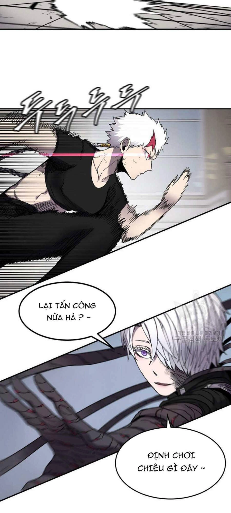 Pháp Sư Chapter 19 - 22