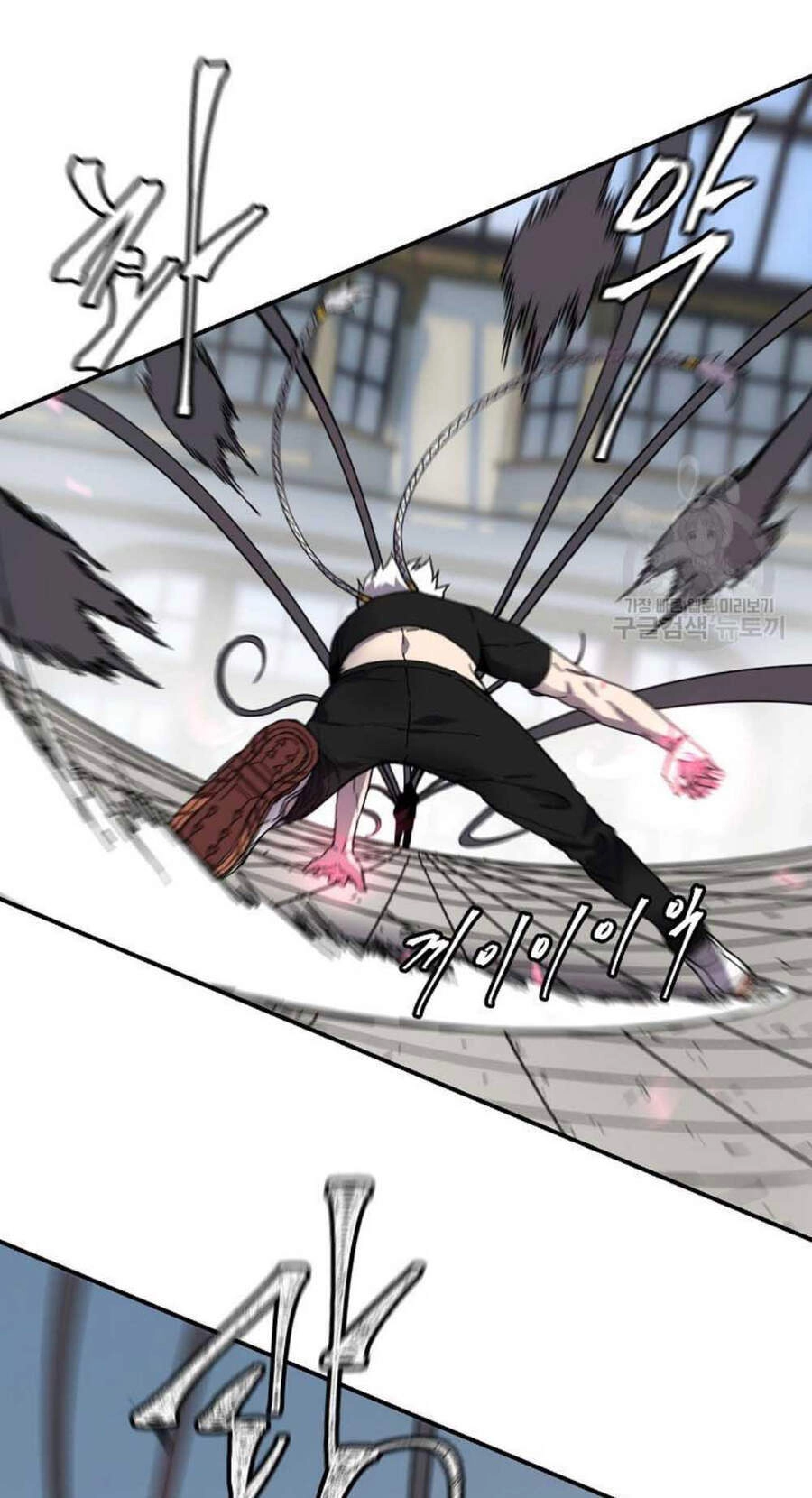 Pháp Sư Chapter 19 - 23