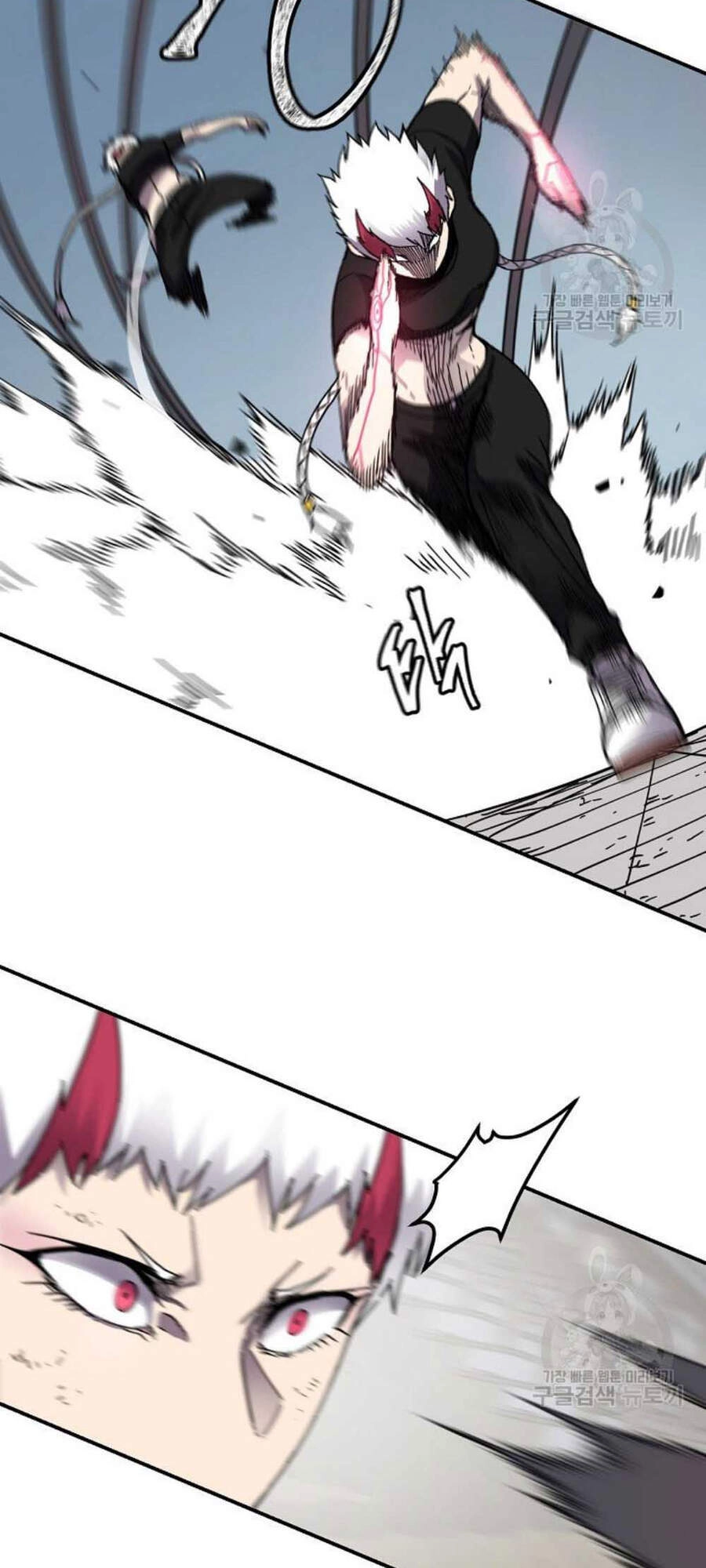 Pháp Sư Chapter 19 - 24