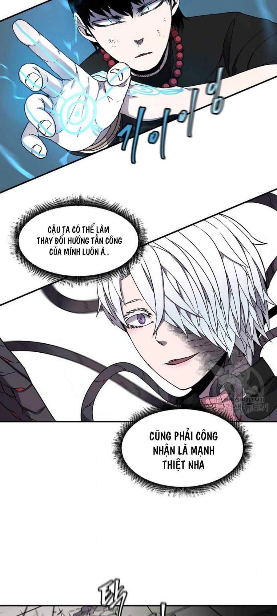 Pháp Sư Chapter 19 - 28