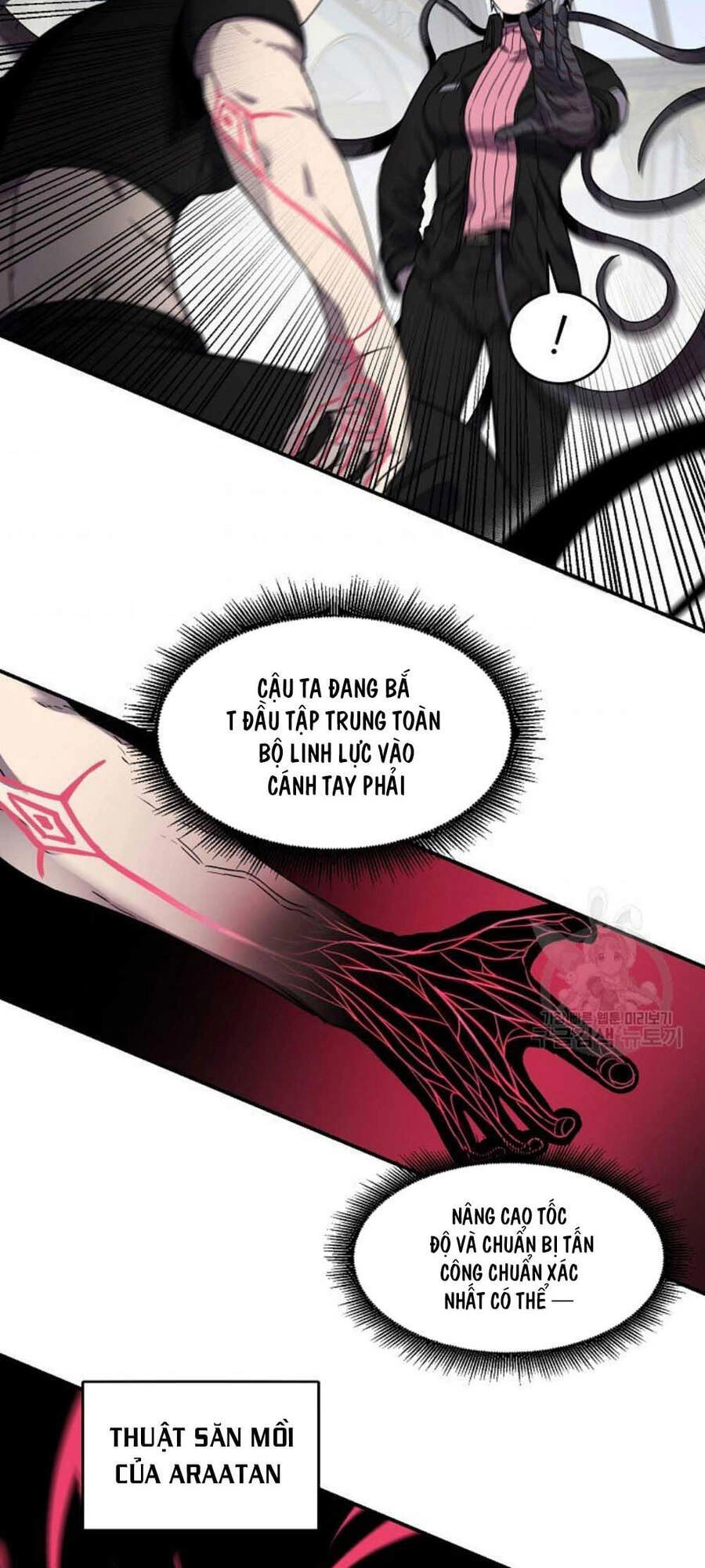 Pháp Sư Chapter 19 - 30