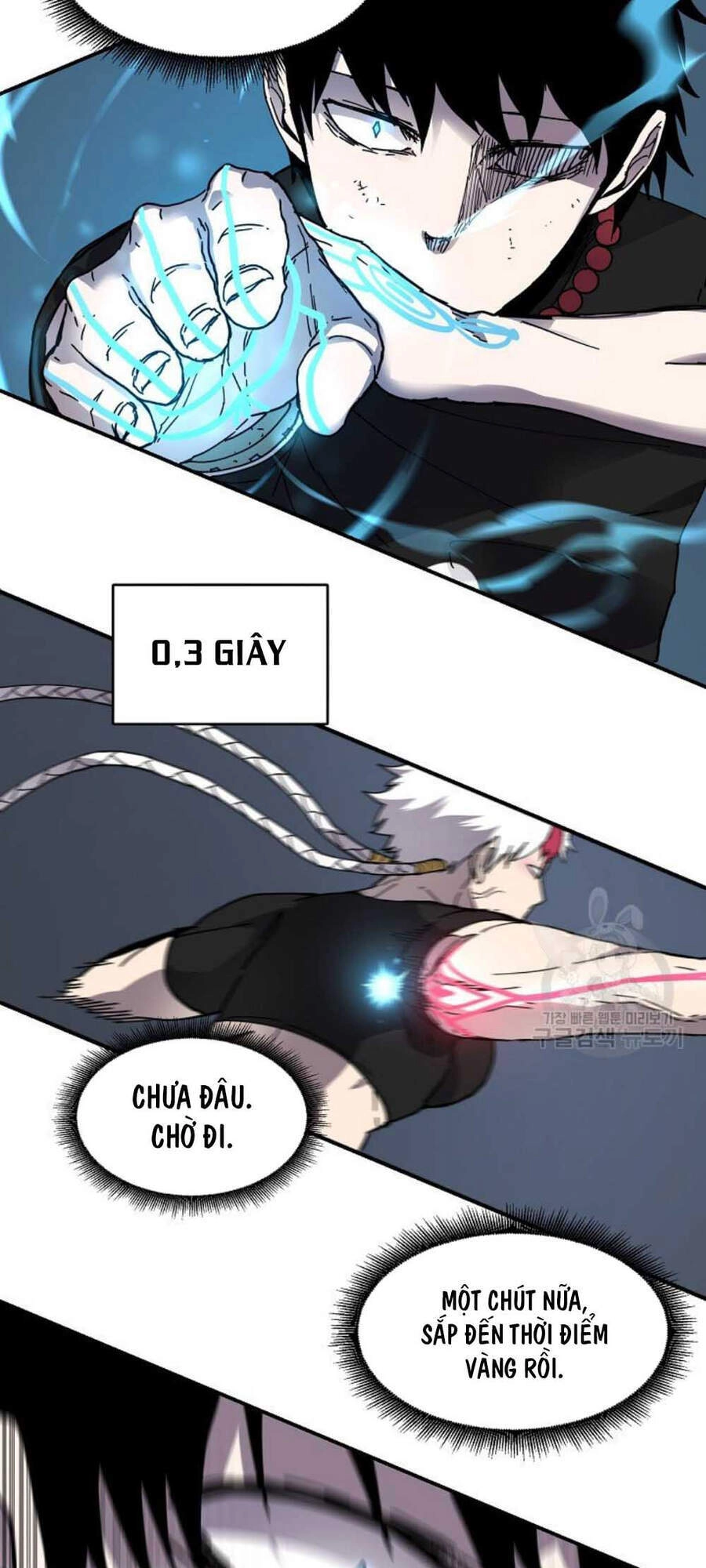 Pháp Sư Chapter 19 - 36