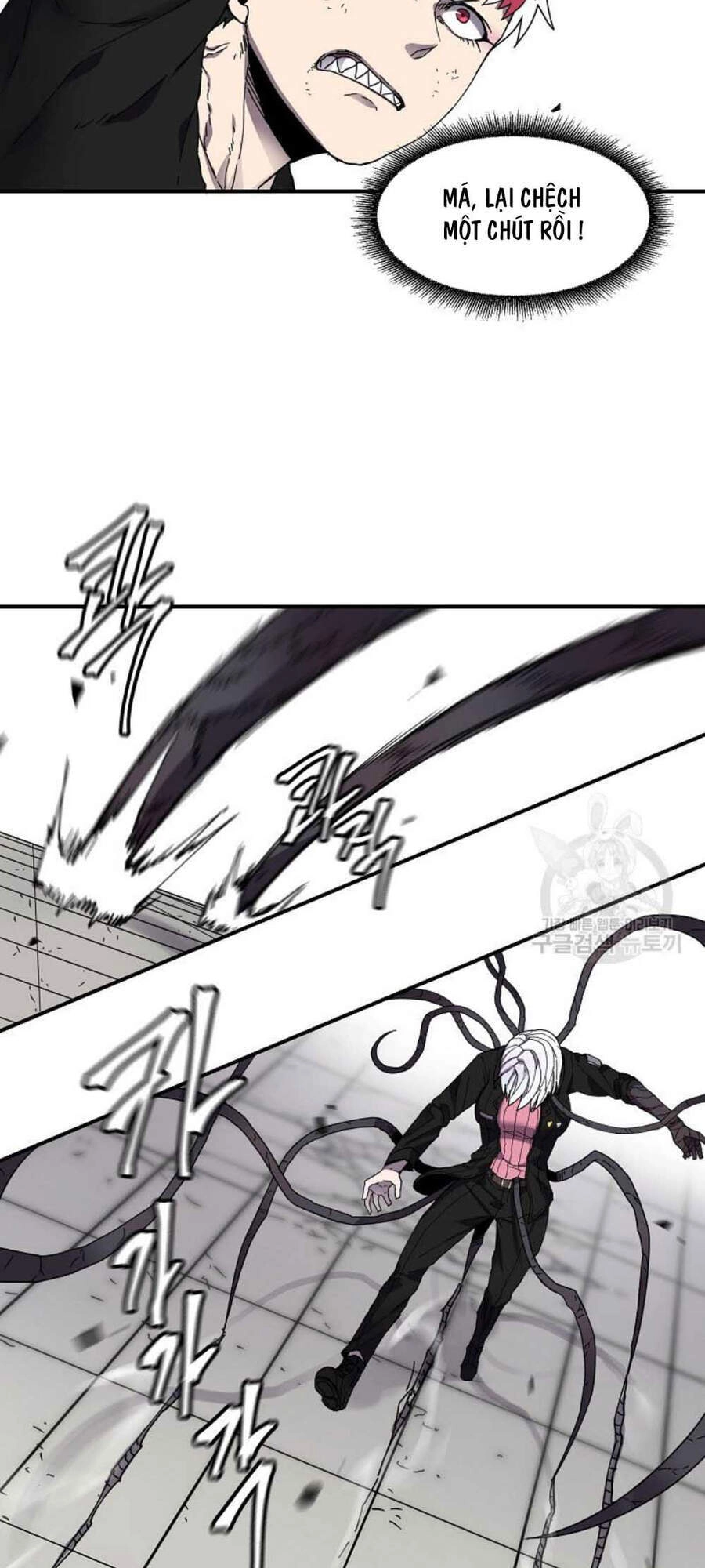 Pháp Sư Chapter 19 - 44