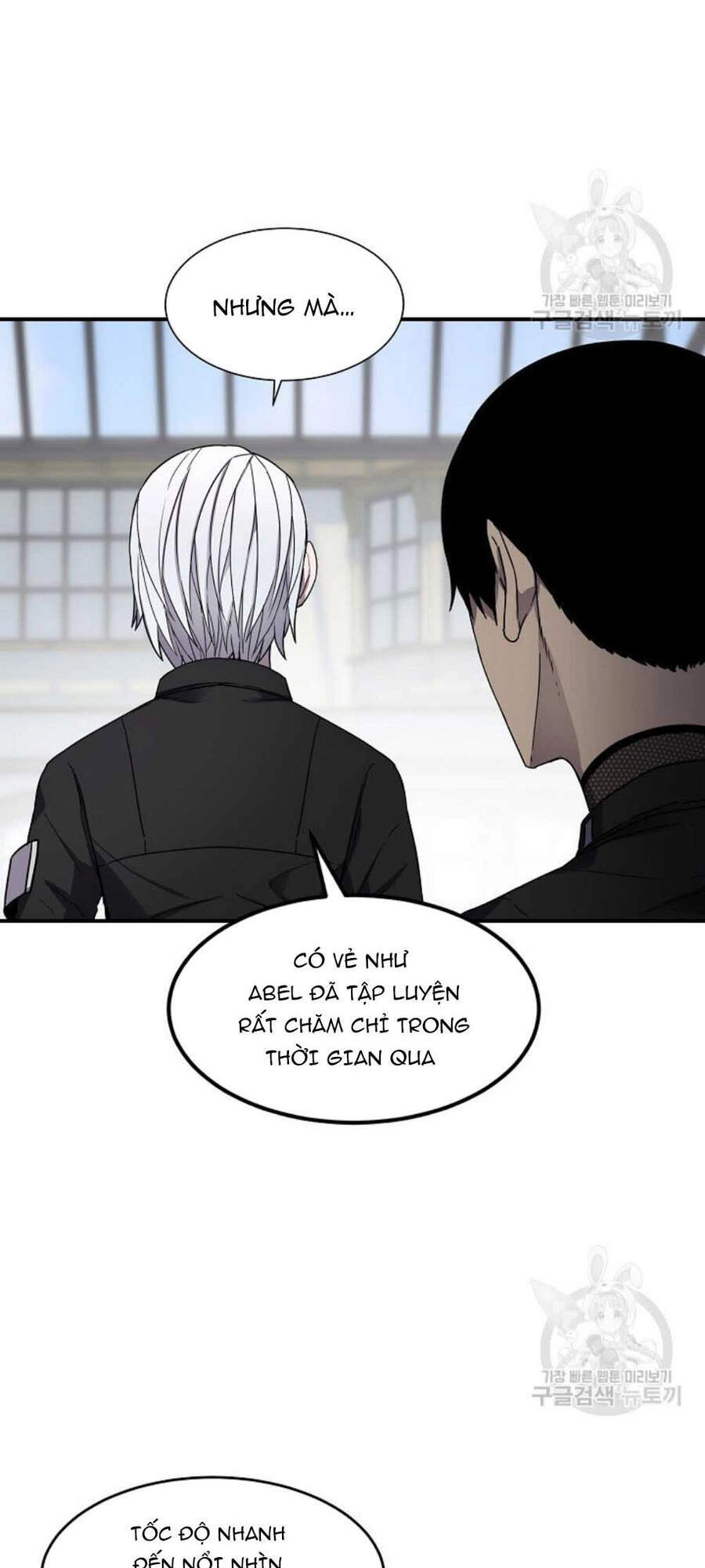 Pháp Sư Chapter 20 - 10