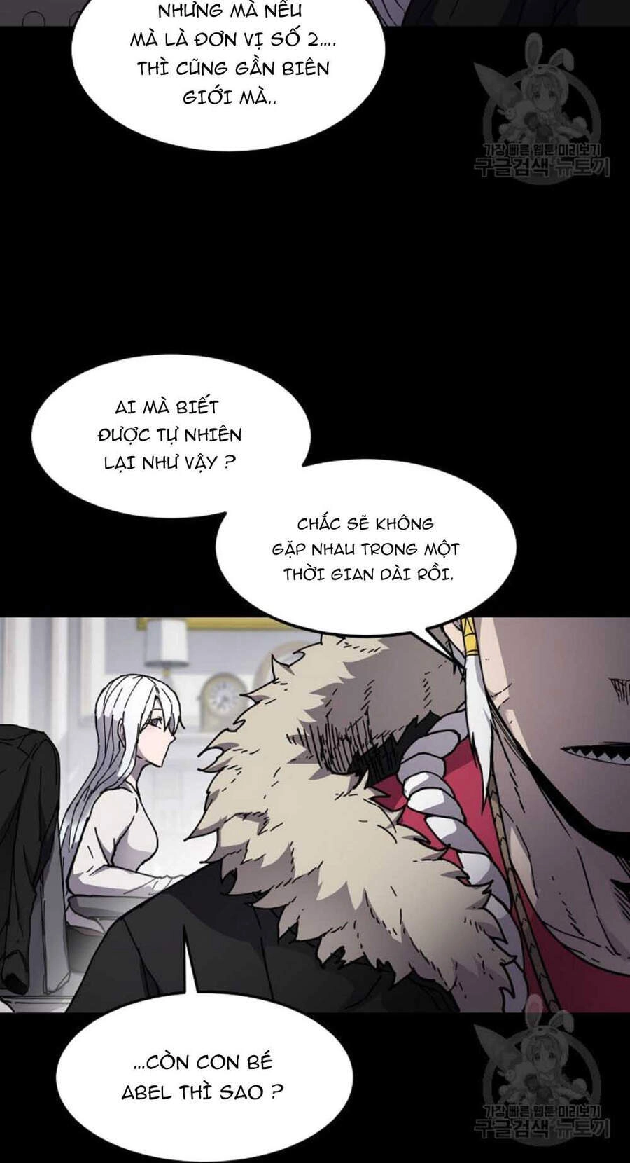 Pháp Sư Chapter 20 - 13