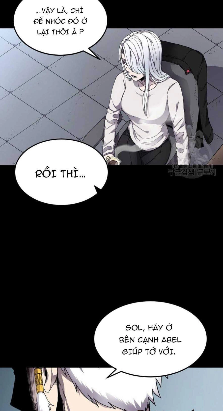 Pháp Sư Chapter 20 - 15