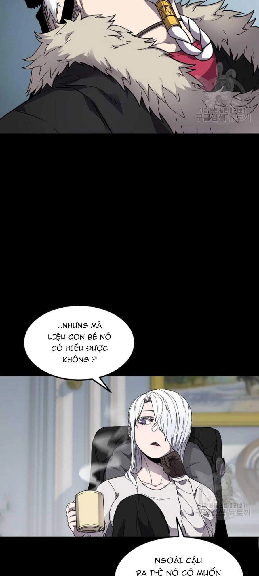 Pháp Sư Chapter 20 - 16