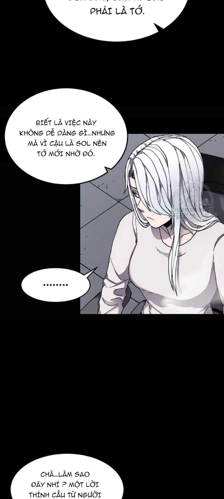 Pháp Sư Chapter 20 - 18