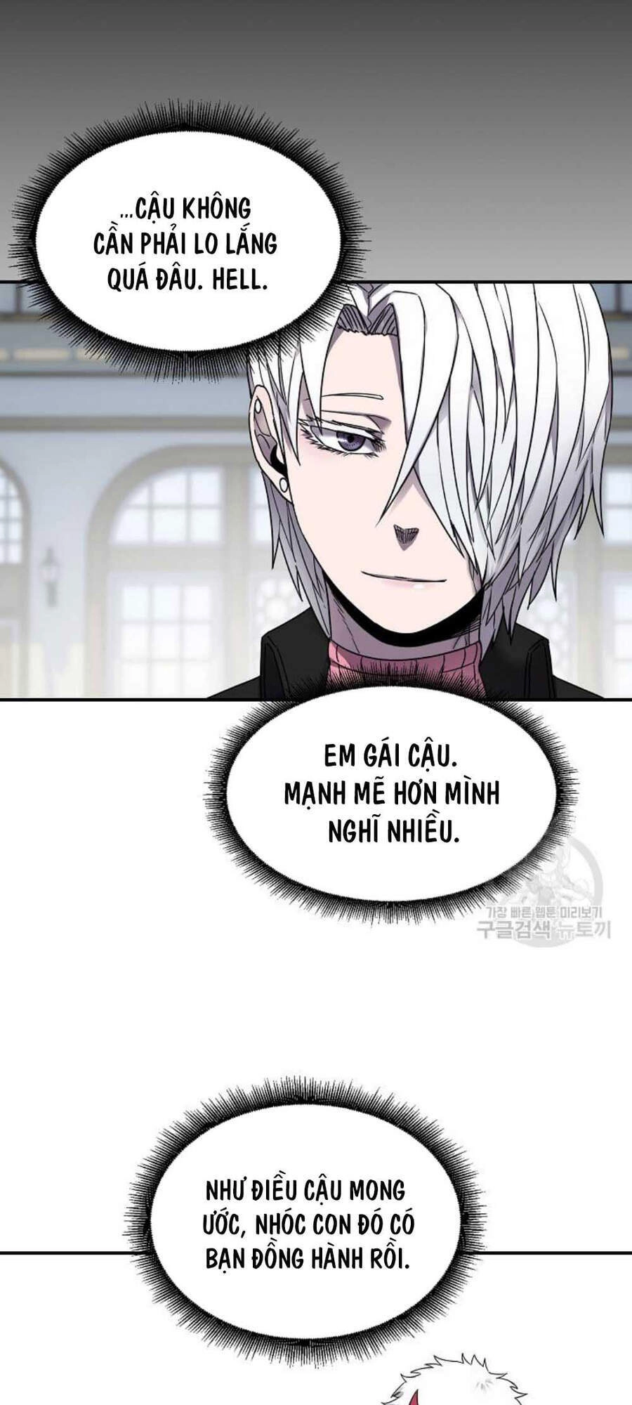 Pháp Sư Chapter 20 - 20