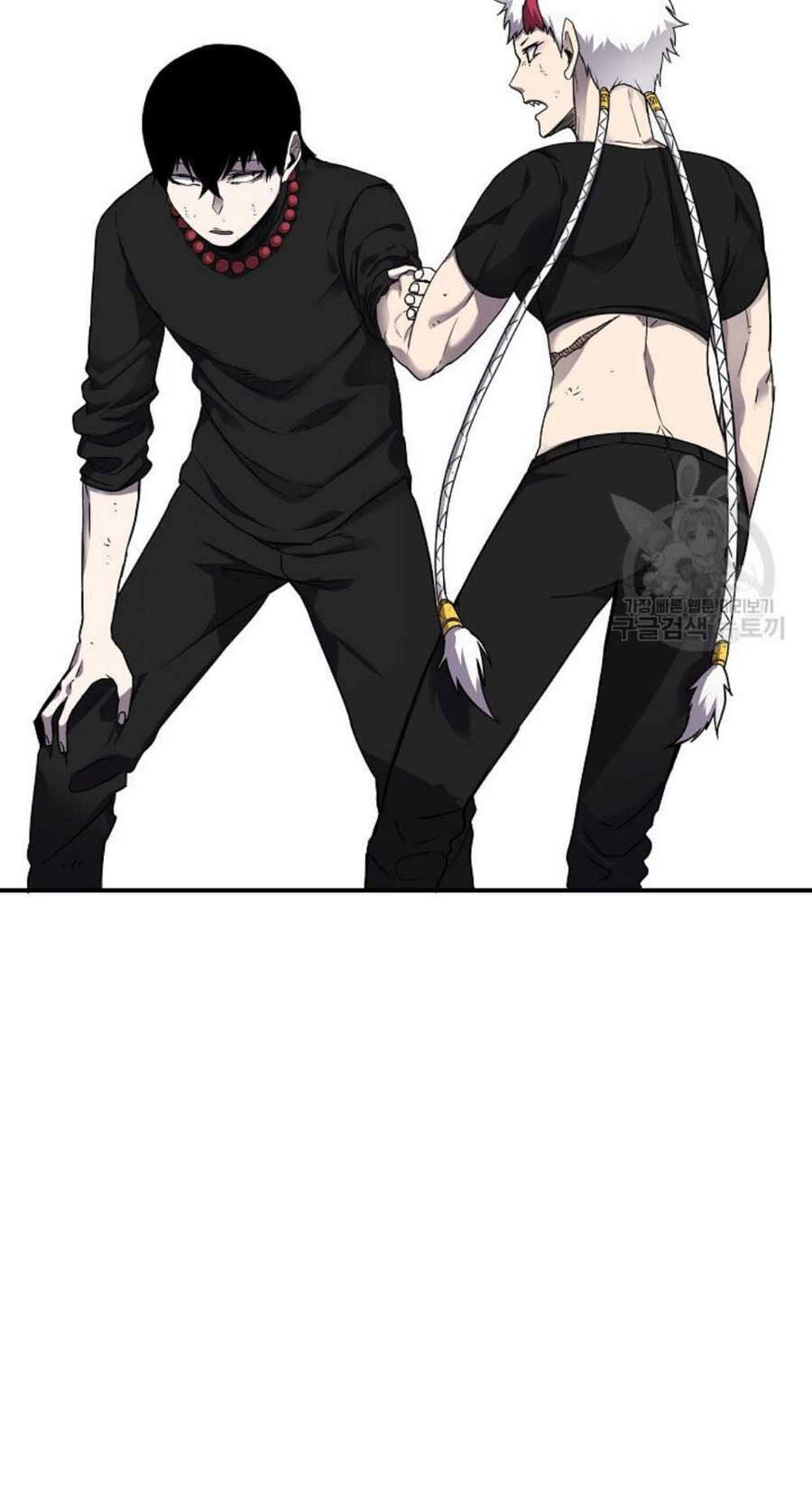 Pháp Sư Chapter 20 - 21