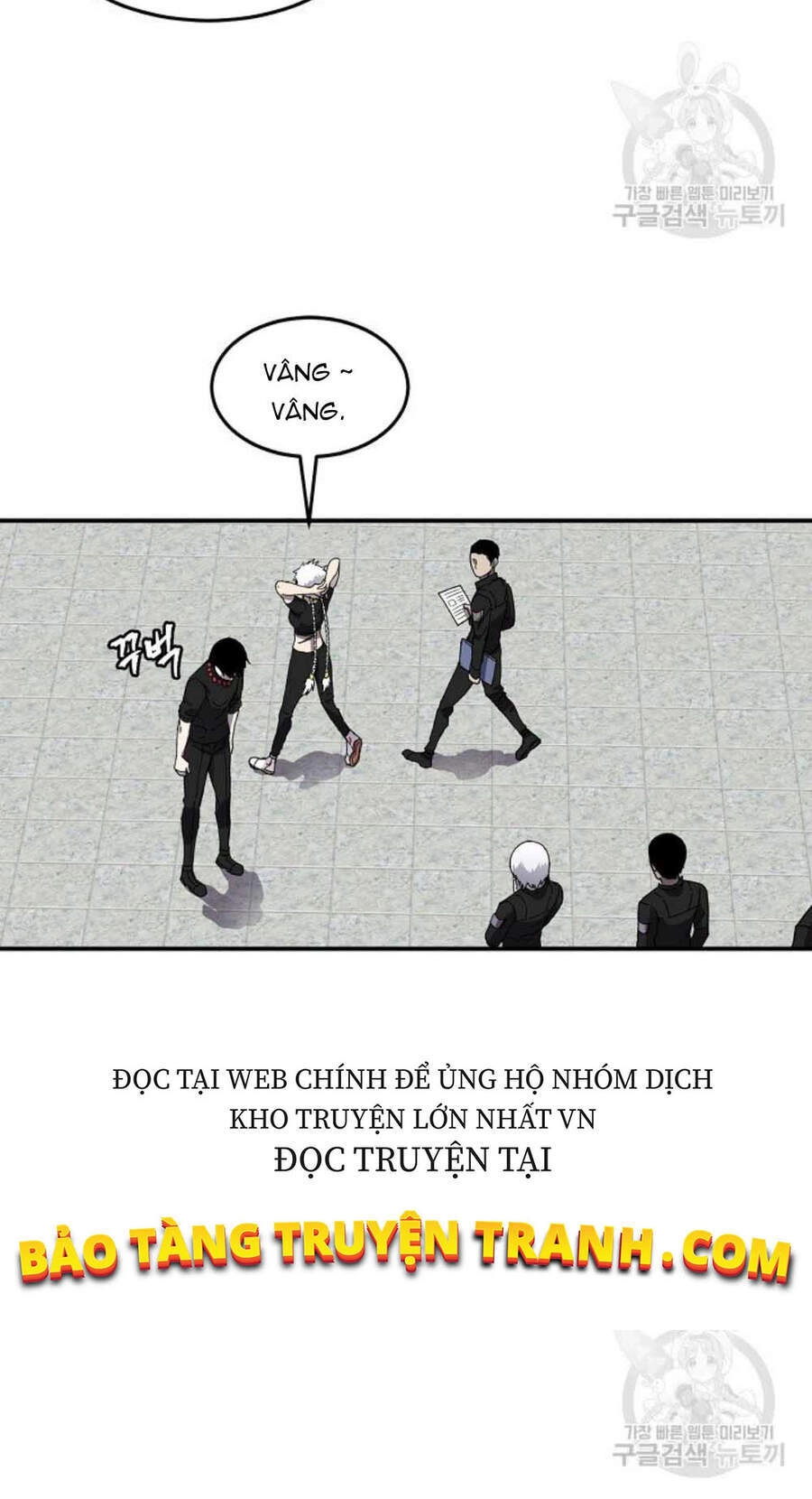 Pháp Sư Chapter 20 - 25