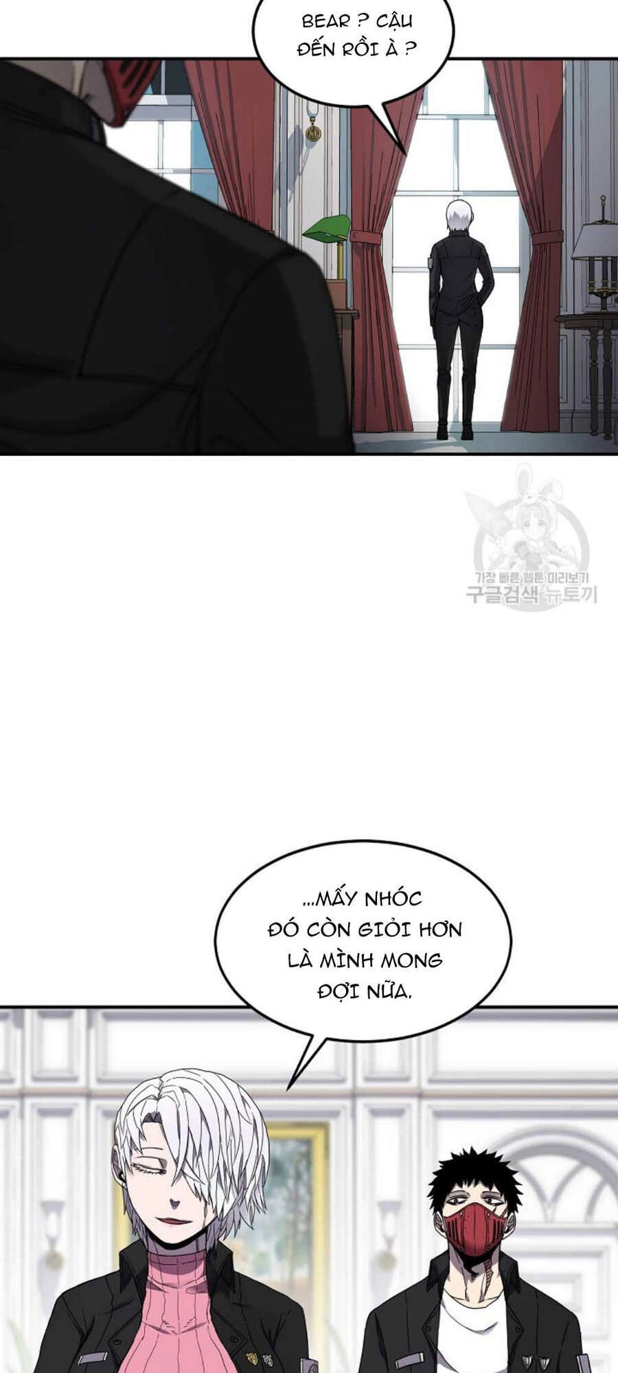 Pháp Sư Chapter 20 - 30