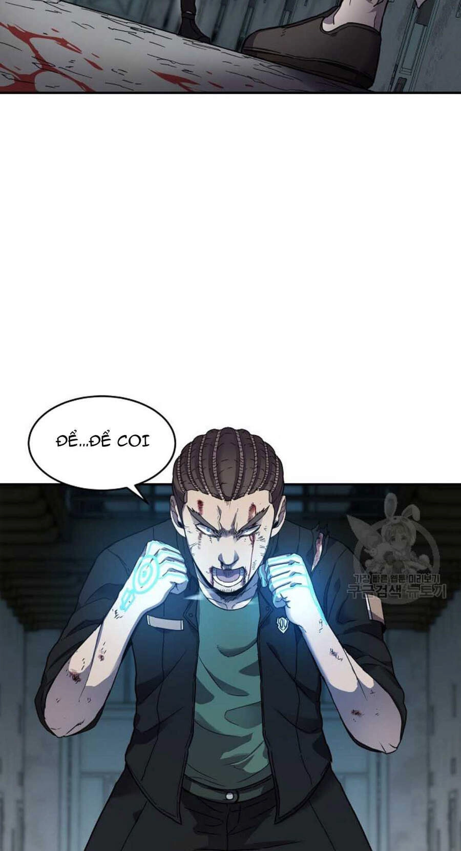 Pháp Sư Chapter 20 - 41