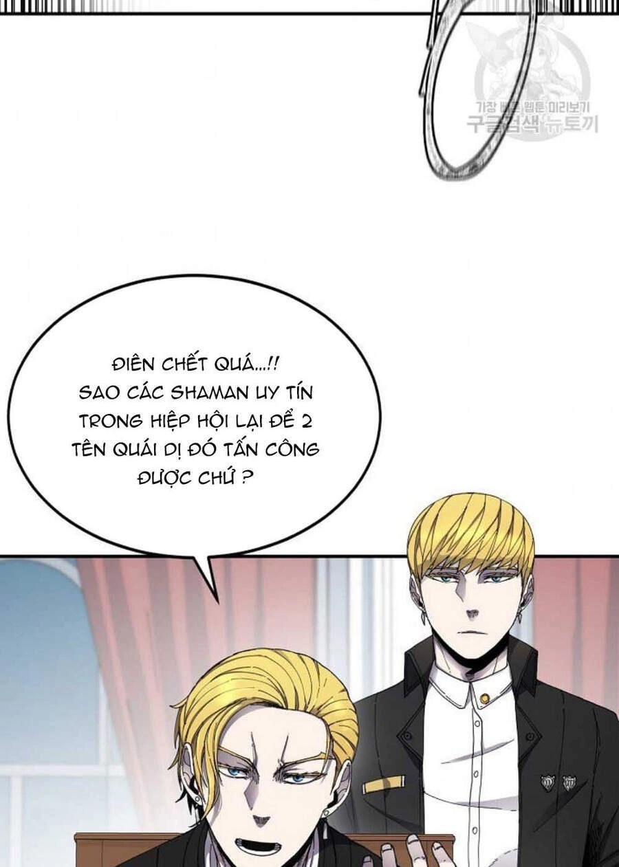 Pháp Sư Chapter 21 - 4