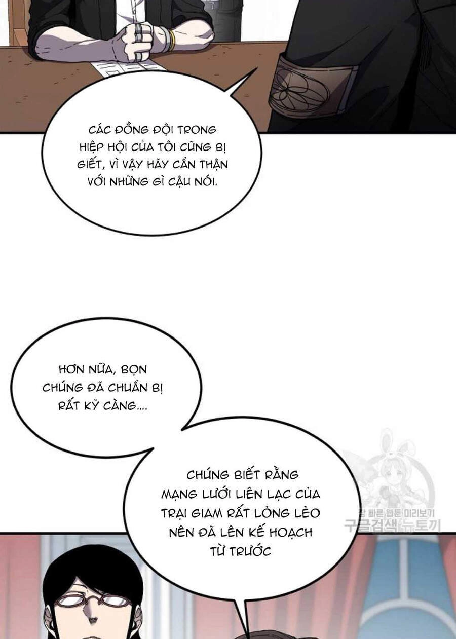 Pháp Sư Chapter 21 - 6