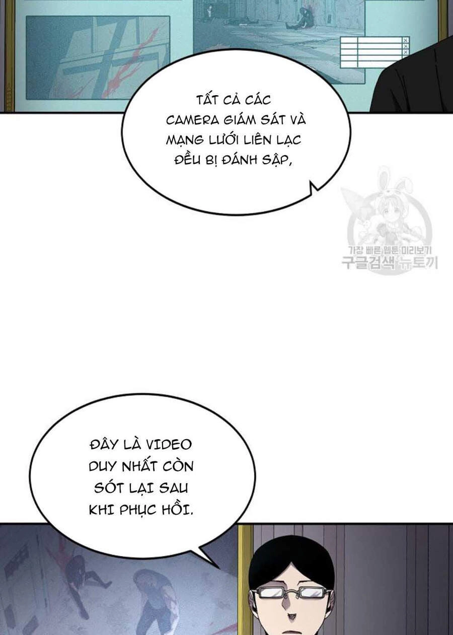 Pháp Sư Chapter 21 - 8