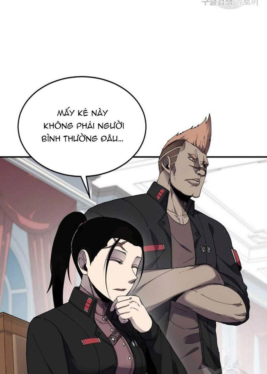 Pháp Sư Chapter 21 - 10