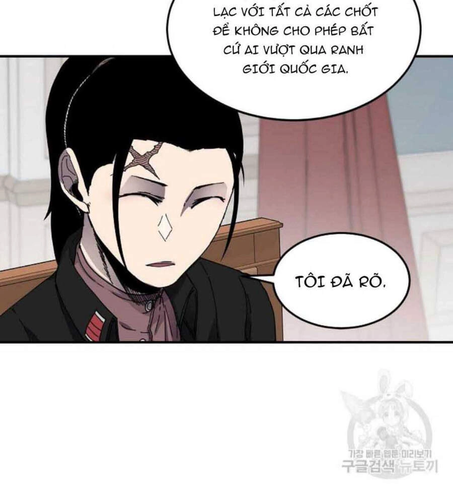 Pháp Sư Chapter 21 - 24