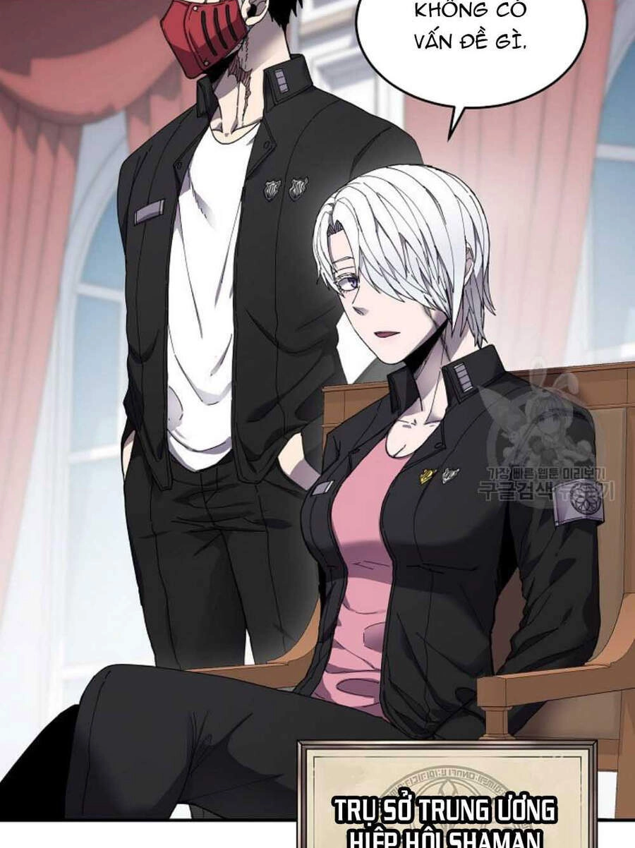 Pháp Sư Chapter 21 - 26