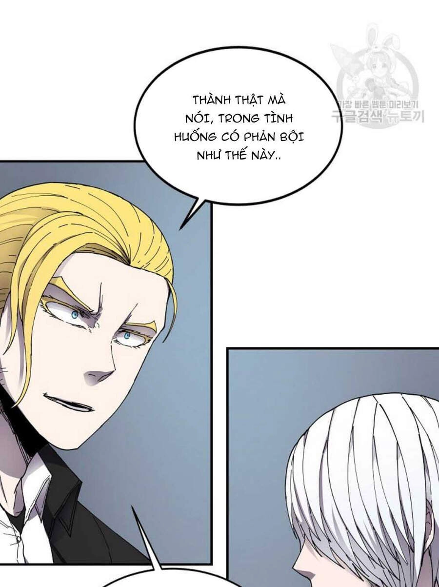 Pháp Sư Chapter 21 - 28