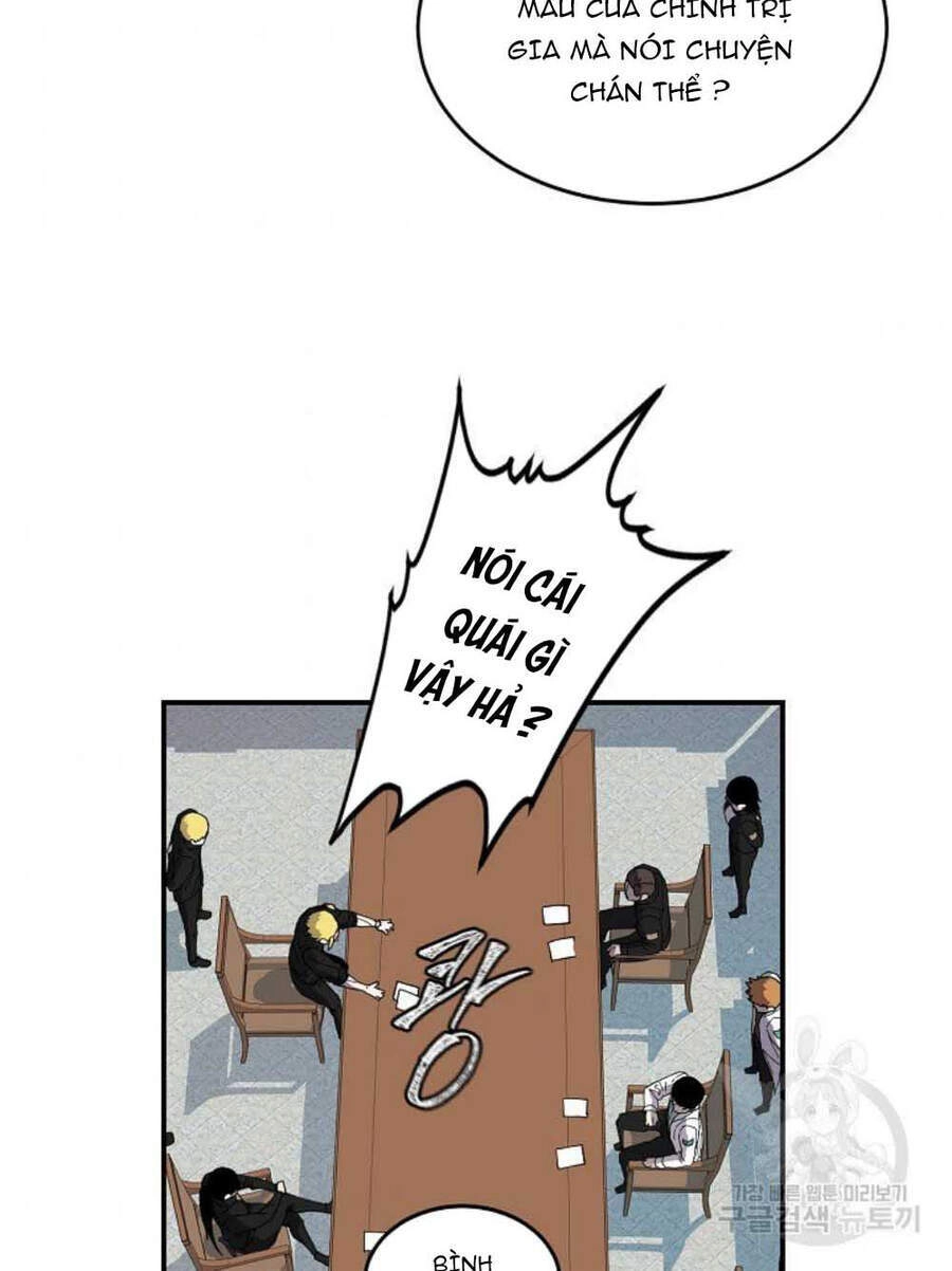 Pháp Sư Chapter 21 - 30