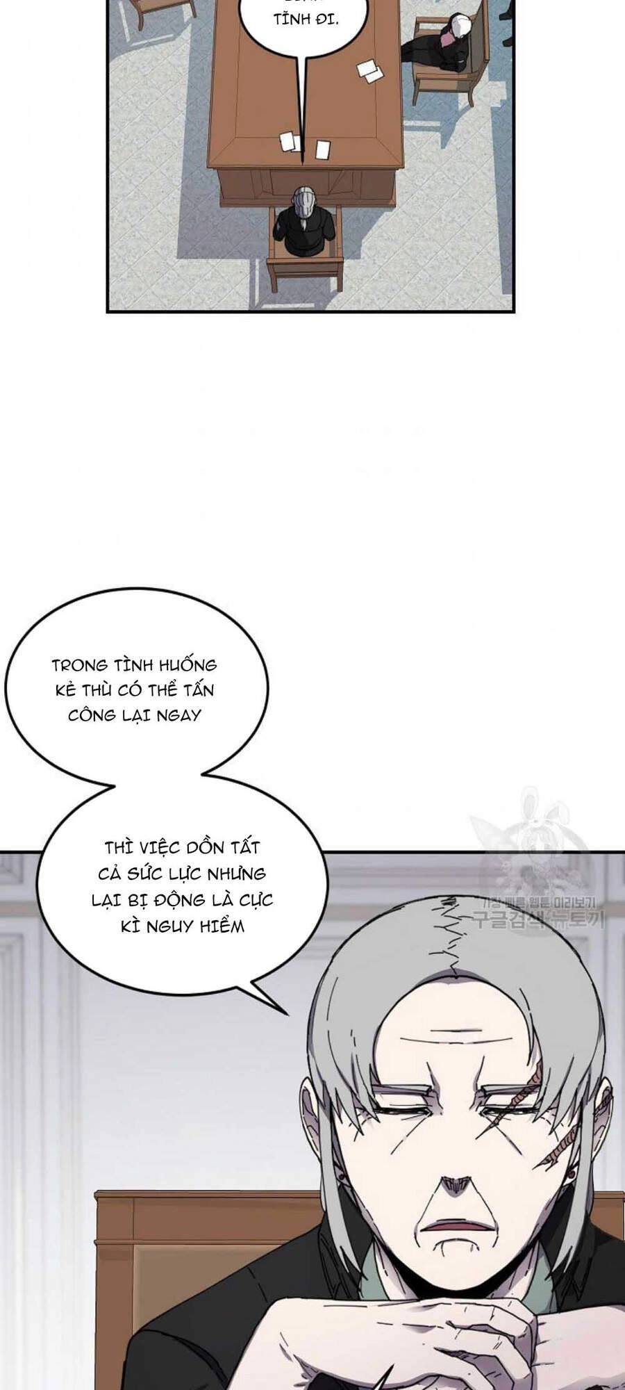 Pháp Sư Chapter 21 - 31