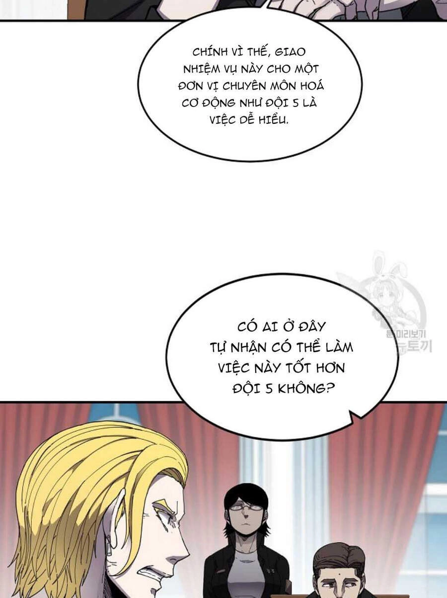 Pháp Sư Chapter 21 - 32