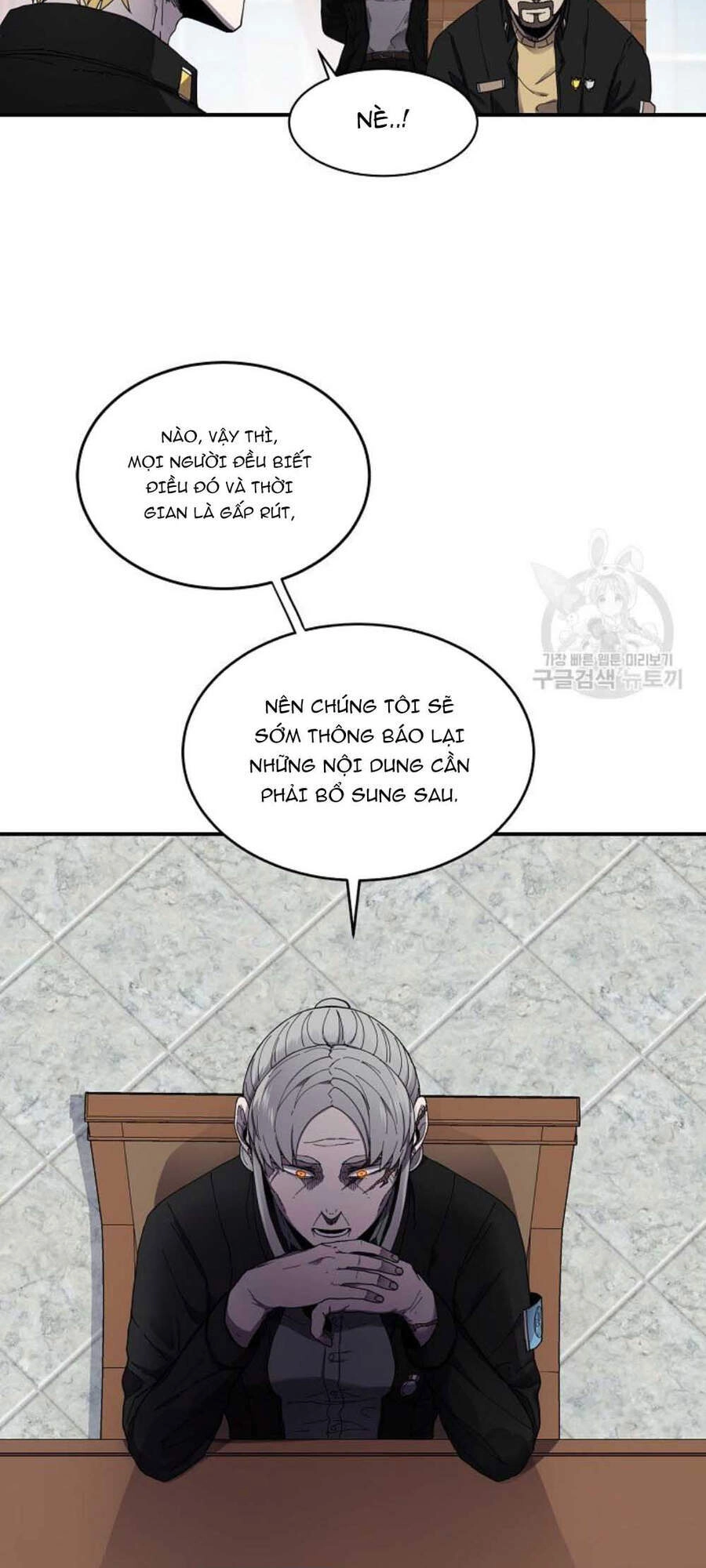 Pháp Sư Chapter 21 - 33