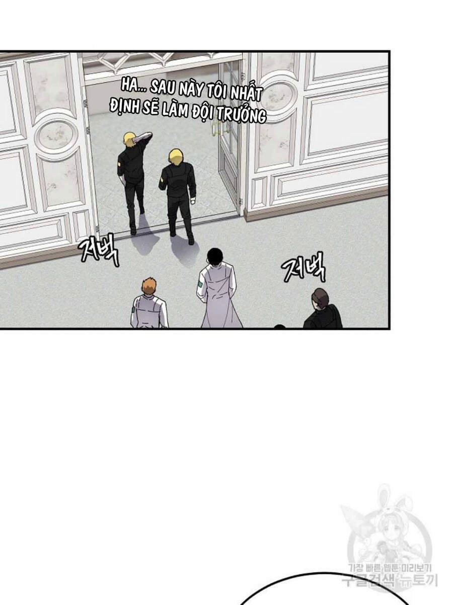 Pháp Sư Chapter 21 - 36