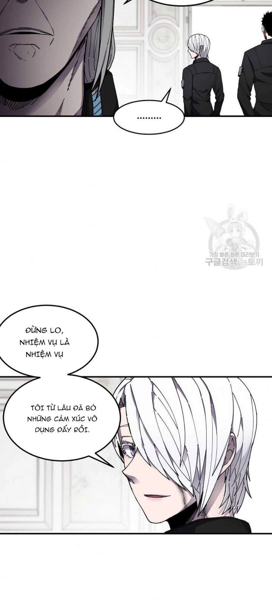 Pháp Sư Chapter 21 - 39