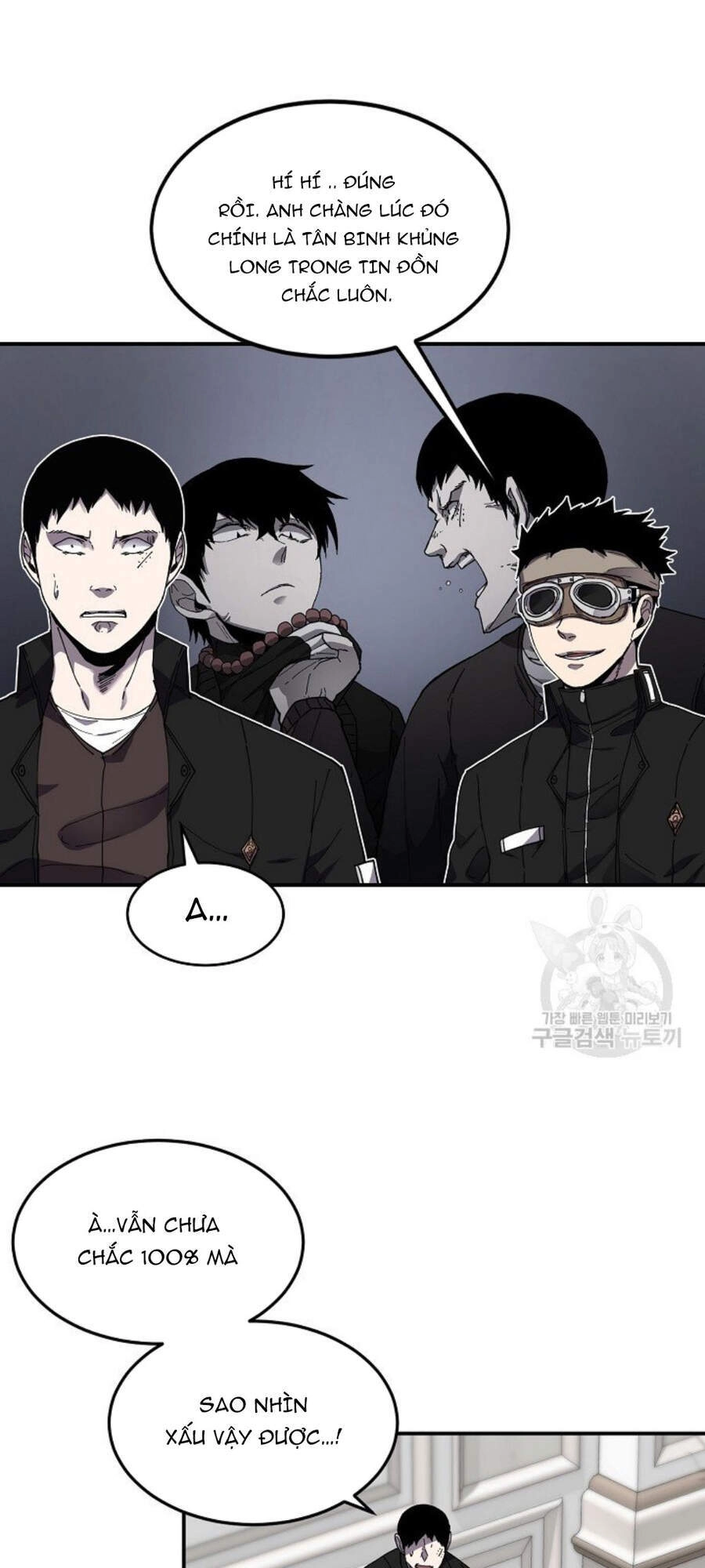 Pháp Sư Chapter 22 - 7