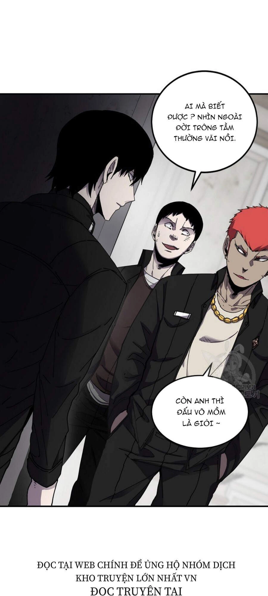 Pháp Sư Chapter 22 - 10