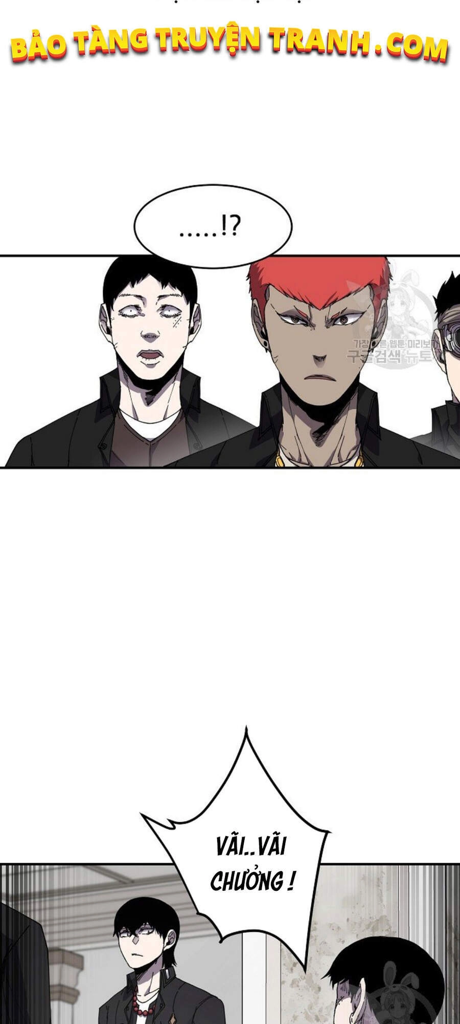 Pháp Sư Chapter 22 - 11